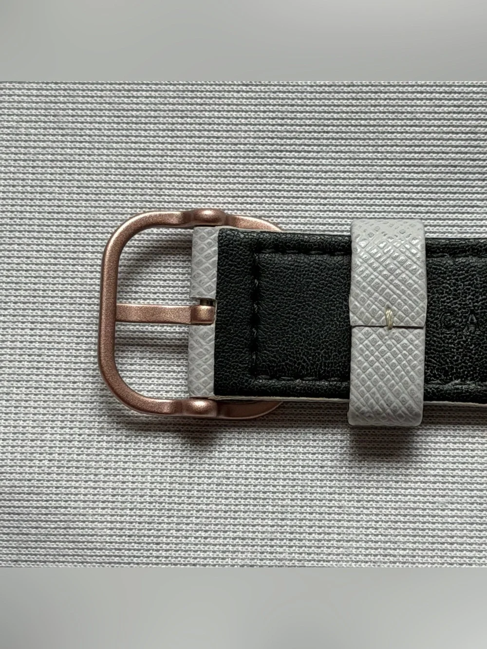 Casetify Saffiano Apple Watchband (compatible with 38/40/41mm)